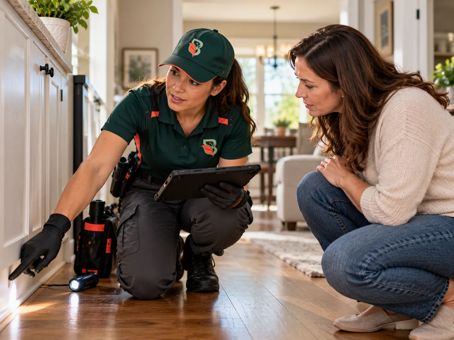 Pest Control Goshen, NH FAQs